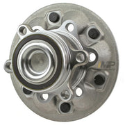 InMotion Parts Wheel Bearing and Hub Assembly P/N:WA515120 - Image 1