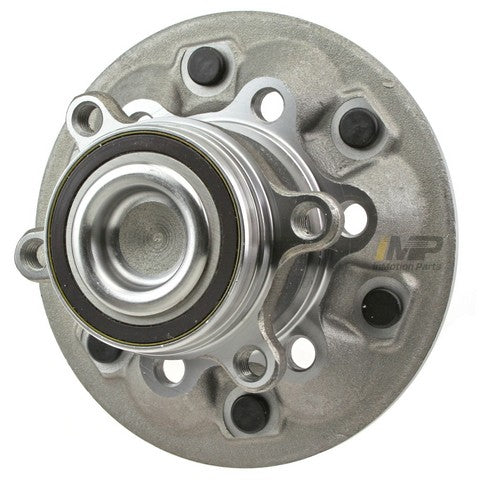 InMotion Parts Wheel Bearing and Hub Assembly P/N:WA515120 - Image 1