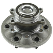 InMotion Parts Wheel Bearing and Hub Assembly P/N:WA515120 - Image 3