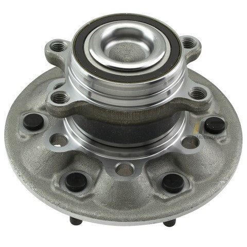 InMotion Parts Wheel Bearing and Hub Assembly P/N:WA515120 - Image 3