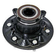 InMotion Parts Wheel Bearing and Hub Assembly P/N:WA515121HD - Image 4