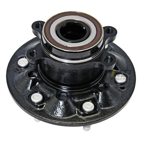 InMotion Parts Wheel Bearing and Hub Assembly P/N:WA515121HD - Image 4