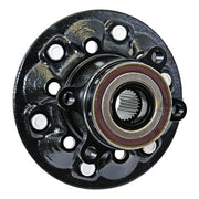 InMotion Parts Wheel Bearing and Hub Assembly P/N:WA515121HD - Image 3