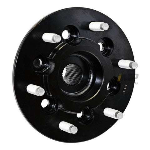 InMotion Parts Wheel Bearing and Hub Assembly P/N:WA515121HD - Image 2
