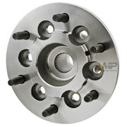 InMotion Parts Wheel Bearing and Hub Assembly P/N:WA515121 - Image 3