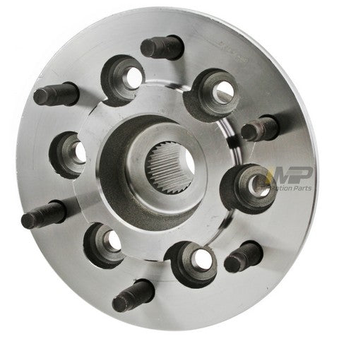 InMotion Parts Wheel Bearing and Hub Assembly P/N:WA515121 - Image 3