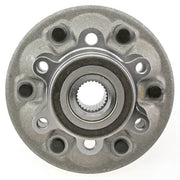InMotion Parts Wheel Bearing and Hub Assembly P/N:WA515121 - Image 2