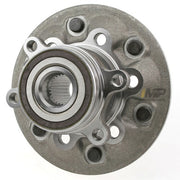 InMotion Parts Wheel Bearing and Hub Assembly P/N:WA515121 - Image 1