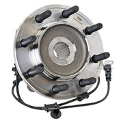 InMotion Parts Wheel Bearing and Hub Assembly P/N:WA515122HD - Image 1