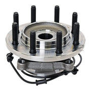 InMotion Parts Wheel Bearing and Hub Assembly P/N:WA515122HD - Image 4
