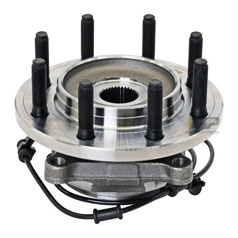 InMotion Parts Wheel Bearing and Hub Assembly P/N:WA515122HD - Image 4
