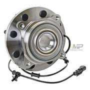 InMotion Parts Wheel Bearing and Hub Assembly P/N:WA515122HD - Image 3