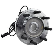 InMotion Parts Wheel Bearing and Hub Assembly P/N:WA515122 - Image 2