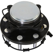 InMotion Parts Wheel Bearing and Hub Assembly P/N:WA515123HD - Image 1