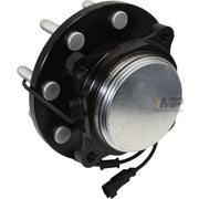InMotion Parts Wheel Bearing and Hub Assembly P/N:WA515123HD - Image 4