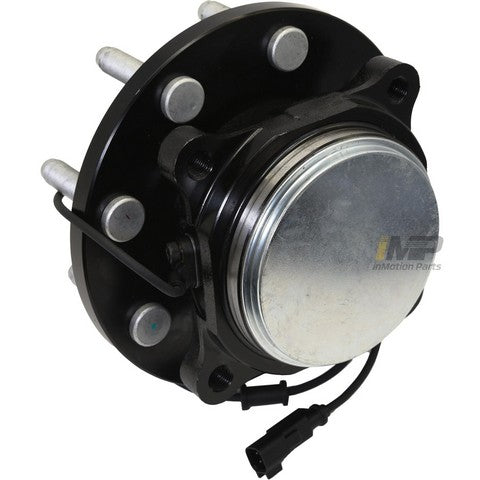 InMotion Parts Wheel Bearing and Hub Assembly P/N:WA515123HD - Image 4