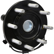 InMotion Parts Wheel Bearing and Hub Assembly P/N:WA515123HD - Image 3