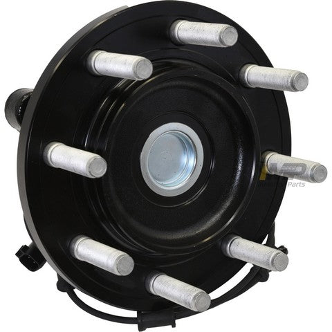 InMotion Parts Wheel Bearing and Hub Assembly P/N:WA515123HD - Image 3