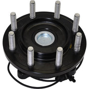 InMotion Parts Wheel Bearing and Hub Assembly P/N:WA515123HD - Image 2