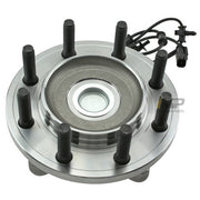 InMotion Parts Wheel Bearing and Hub Assembly P/N:WA515123 - Image 3