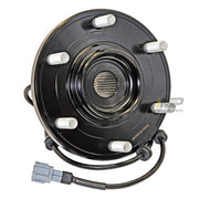 InMotion Parts Wheel Bearing and Hub Assembly P/N:WA515124HD - Image 4