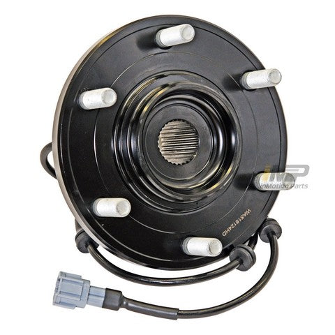 InMotion Parts Wheel Bearing and Hub Assembly P/N:WA515124HD - Image 4