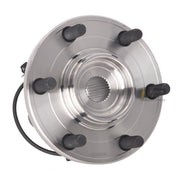 InMotion Parts Wheel Bearing and Hub Assembly P/N:WA515127 - Image 1