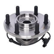 InMotion Parts Wheel Bearing and Hub Assembly P/N:WA515127 - Image 4