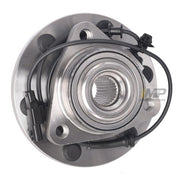 InMotion Parts Wheel Bearing and Hub Assembly P/N:WA515127 - Image 3