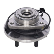 InMotion Parts Wheel Bearing and Hub Assembly P/N:WA515127 - Image 2