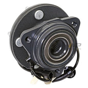 InMotion Parts Wheel Bearing and Hub Assembly P/N:WA515129HD - Image 3