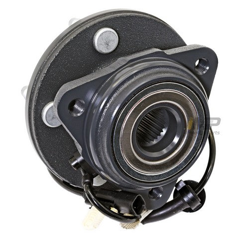 InMotion Parts Wheel Bearing and Hub Assembly P/N:WA515129HD - Image 3