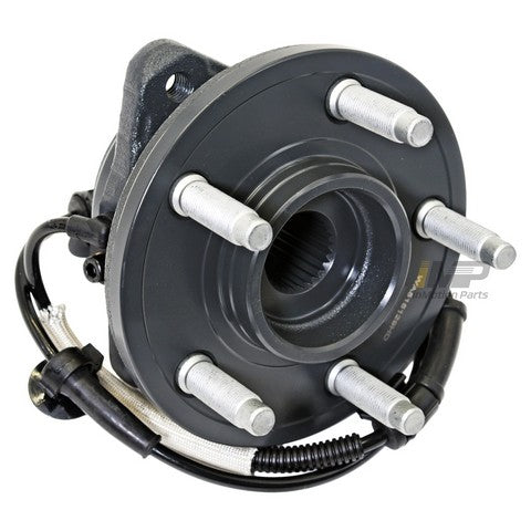 InMotion Parts Wheel Bearing and Hub Assembly P/N:WA515129HD - Image 2