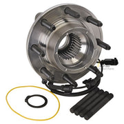 InMotion Parts Wheel Bearing and Hub Assembly P/N:WA515130HD - Image 2