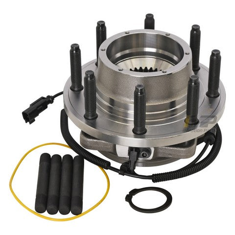 InMotion Parts Wheel Bearing and Hub Assembly P/N:WA515130HD - Image 1