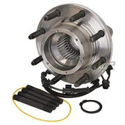 InMotion Parts Wheel Bearing and Hub Assembly P/N:WA515130HD - Image 4
