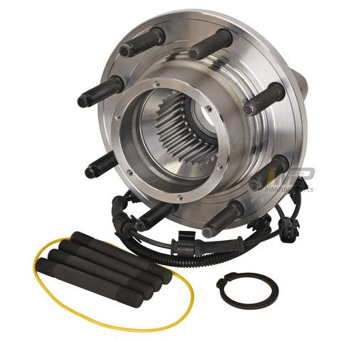 InMotion Parts Wheel Bearing and Hub Assembly P/N:WA515130HD - Image 4
