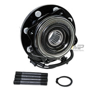 InMotion Parts Wheel Bearing and Hub Assembly P/N:WA515131HD - Image 2