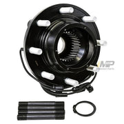 InMotion Parts Wheel Bearing and Hub Assembly P/N:WA515131HD - Image 4