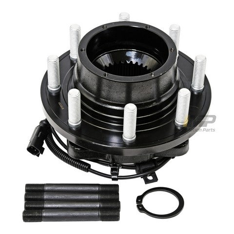 InMotion Parts Wheel Bearing and Hub Assembly P/N:WA515131HD - Image 1