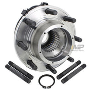 InMotion Parts Wheel Bearing and Hub Assembly P/N:WA515131 - Image 2