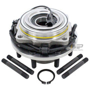 InMotion Parts Wheel Bearing and Hub Assembly P/N:WA515131 - Image 1