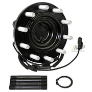 InMotion Parts Wheel Bearing and Hub Assembly P/N:WA515132HD - Image 4