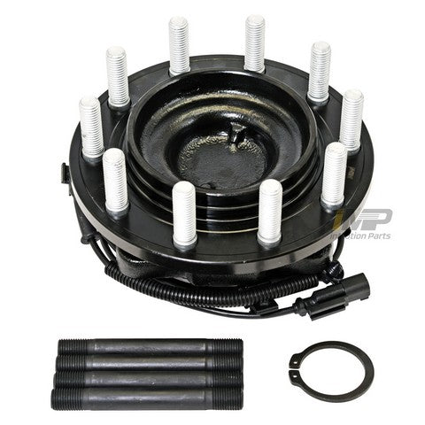 InMotion Parts Wheel Bearing and Hub Assembly P/N:WA515132HD - Image 3