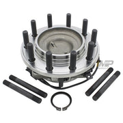 InMotion Parts Wheel Bearing and Hub Assembly P/N:WA515132 - Image 2