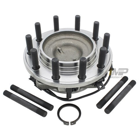 InMotion Parts Wheel Bearing and Hub Assembly P/N:WA515132 - Image 2