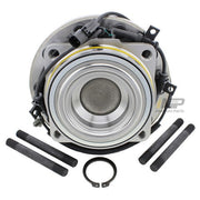 InMotion Parts Wheel Bearing and Hub Assembly P/N:WA515132 - Image 1