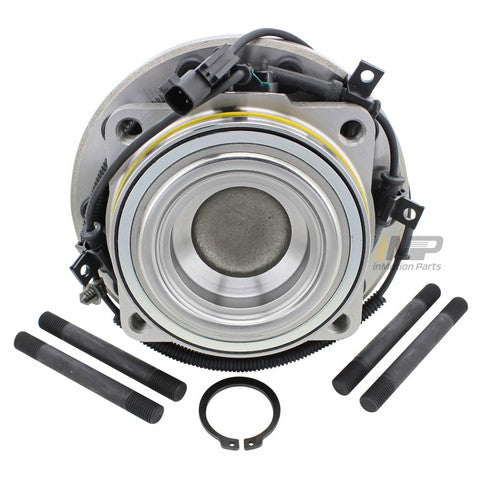 InMotion Parts Wheel Bearing and Hub Assembly P/N:WA515132 - Image 1