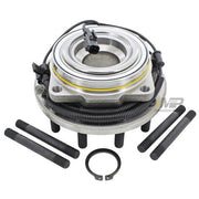 InMotion Parts Wheel Bearing and Hub Assembly P/N:WA515132 - Image 3
