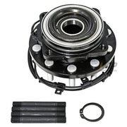 InMotion Parts Wheel Bearing and Hub Assembly P/N:WA515133HD - Image 3
